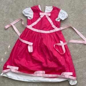 Disney Cinderella Pink Dress